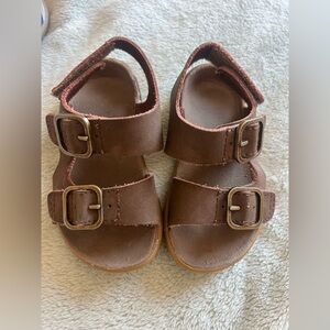 Merrel Little Kid's Bare Steps® Sandal